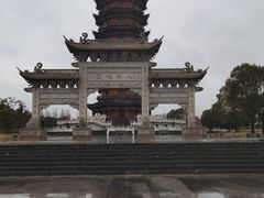-葛仙湖公园
