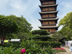 -常熟方塔园