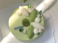 -théATRE 茶聚场(王府中環店)