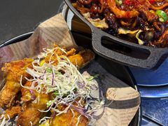 -HOTISLAND海鸡岛·韩国料理(江南西店)