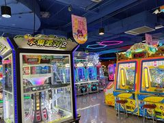 -大玩家(余姚万达店)