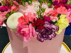 -Biteology Artisan Cakes(红庄·国际文化保税创新园店)