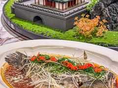 -秦月轩·陕西家乡菜(阜成路·五棵松店)