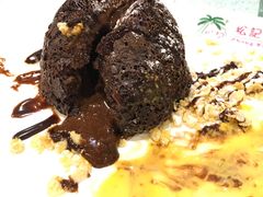 -松记糖水店(铜锣湾分店)