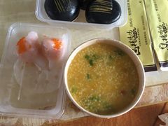 -杨妈妈粥店(滑翔路店)