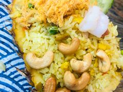 -Hi YOU你的饭局泰餐厅(雍和宫店)