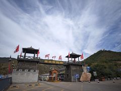 -雁门关景区