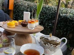 -三嚥阁 La Villa Restaurant
