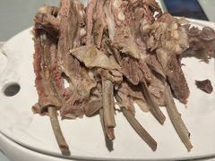 -宁夏国强手抓羊肉·清真菜(未央路凤三店)
