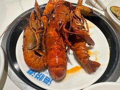 -海悦港蒸汽海鲜·和牛火锅自助餐厅