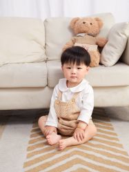 -海马体家庭照相馆(杭州萧山万象汇店)