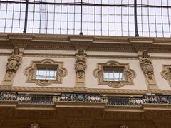 -埃马努埃莱二世拱廊