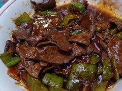 -闯关东东北农家菜(崂山石老人店)