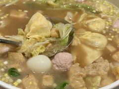 -阿喆私房菜(西五路店)