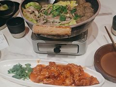-乔阿马·江南味·驴肉香(龙湖华泾天街店)