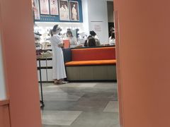-海马体照相馆(深圳万象天地店)