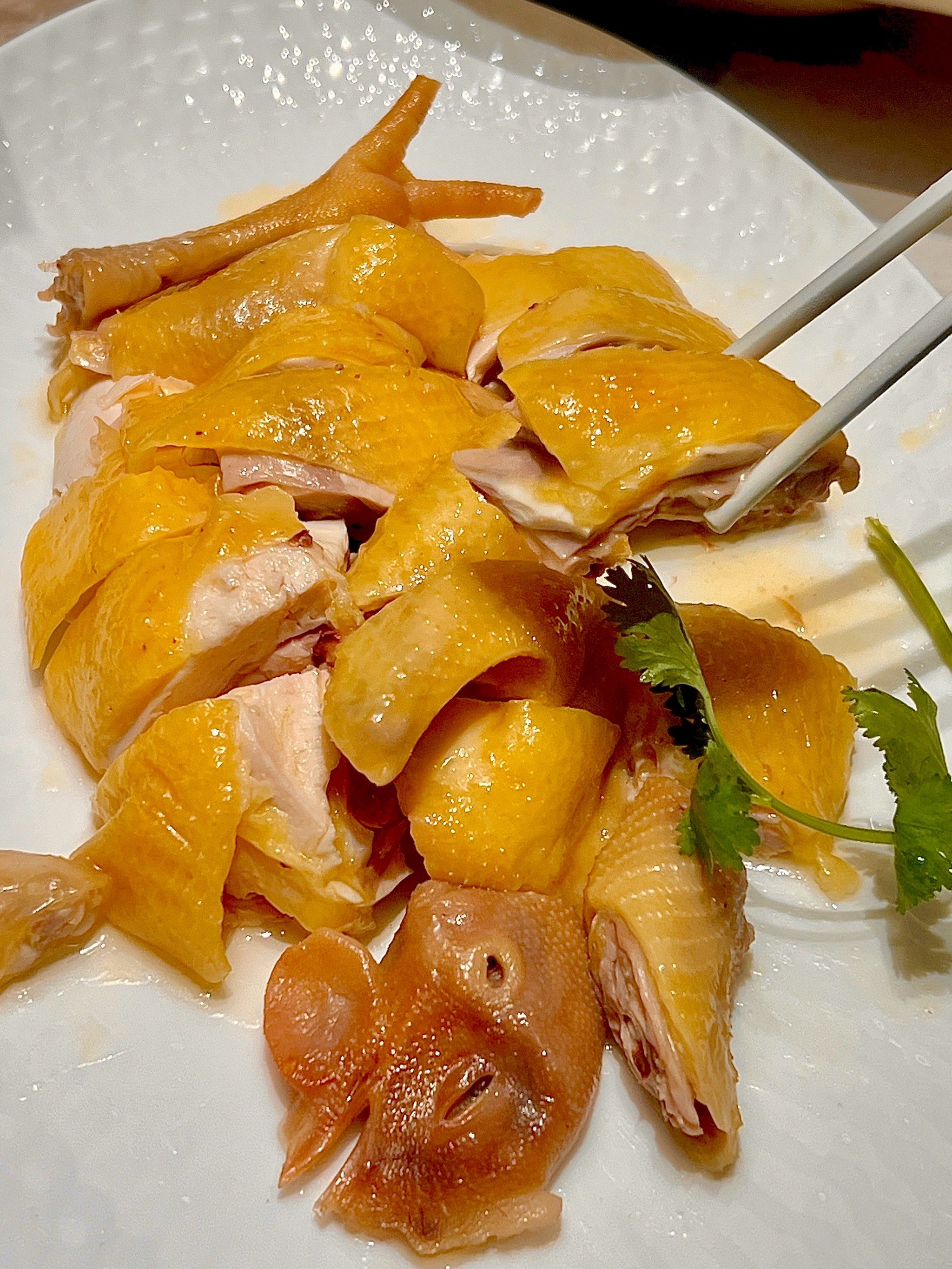 🔥广州的粤菜果然不一般