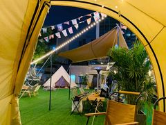 -CAMP.33露营烤肉·团建聚餐(创智天地店)