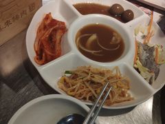 -喜来稀肉(虹泉路店)
