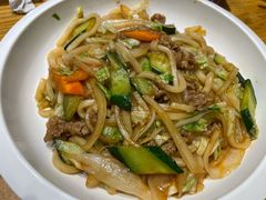 -一心烤肉(延安路店)