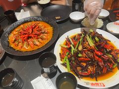 -红盔甲·小龙虾(人民广场店)