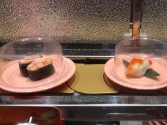 -争鲜回转寿司(南开大悦城店)