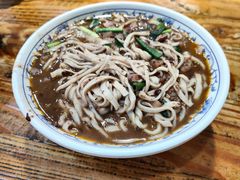 -桂花香手工面(鼓楼店)