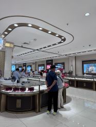 点击看大图 -菜百首饰店(总店)