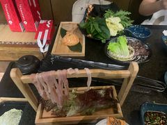 -湊湊火锅·茶憩(来福士广场店)
