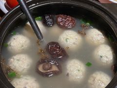 -四方桌·福建客家土菜(二中店)