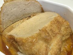 -天龙宝严素食馆(大兴善寺店)