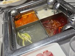 -海底捞火锅(凯德广场店)