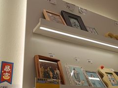 -海马体照相馆(大连柏威年购物中心店)