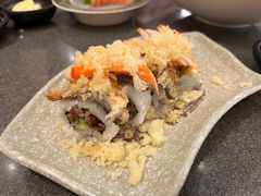 -禾绿寿司·定食·拉面·烧炸(喜荟城店)