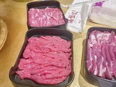 -牛街清真满恒記(平安里西大街店)