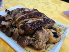 -海鲜街菜馆(海珠南路店)
