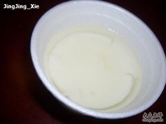 杏仁豆腐-玫瑰甜品(文明路店)