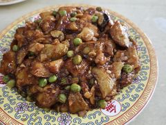 -砂锅居(西四店)