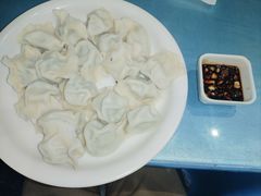 -大连湾旭日·家宴·海肠捞饭(马栏广场店)