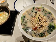 -狮王府淮扬菜(夫子庙老门东店)