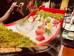 -湖月·割烹料理(湖滨店)