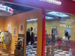 -Devilhands Barbershop男士理容店