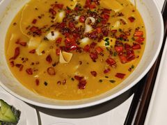 -香山湖家家宴(中山陵店)