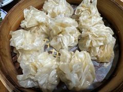 -龍聚祥烧麦馆(万达店)