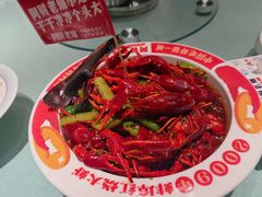 -阿财老铺·老蚌埠龙虾城(华夏总店)
