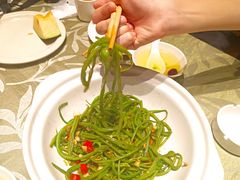 -锦绣金山人家(友谊店)