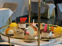 -北京古城老院厉晓麟精致菜