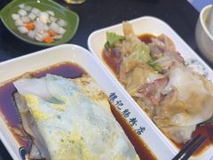 -银记肠粉店(中山一路店)