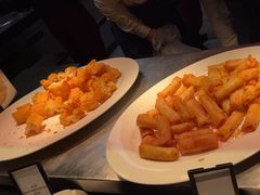 -OPEN開全日自助餐厅·牛肉火锅·海鲜(佛山希尔顿酒店)