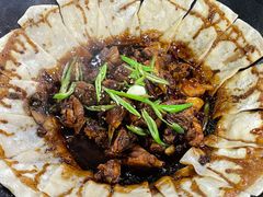 -皖北巫氏三胖地锅鸡(长淮总店)